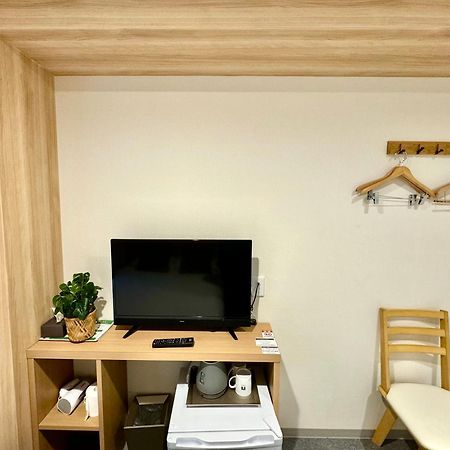Y&Y Namba Hotel Ōsaka Extérieur photo