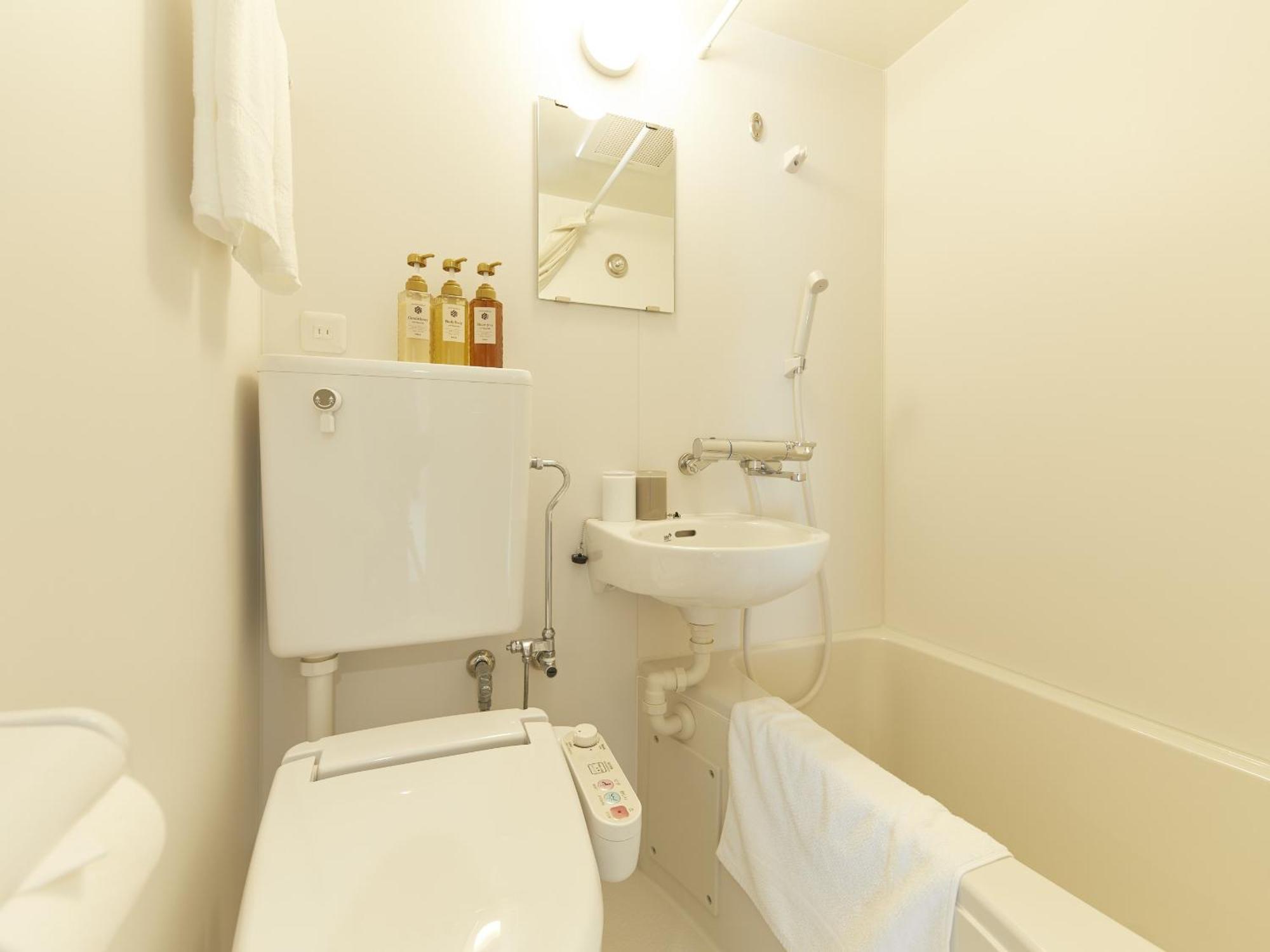 Y&Y Namba Hotel Ōsaka Extérieur photo