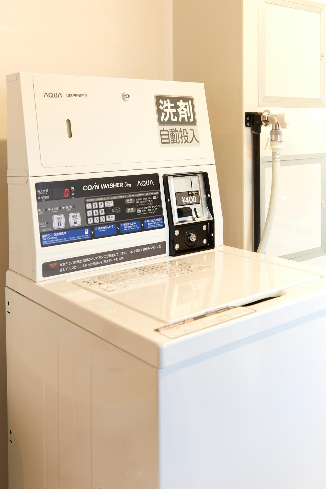 Y&Y Namba Hotel Ōsaka Extérieur photo